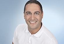 Alain Hajo